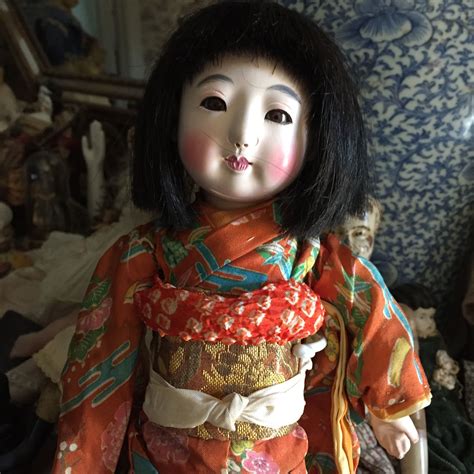 400 Asian Dolls ideas 